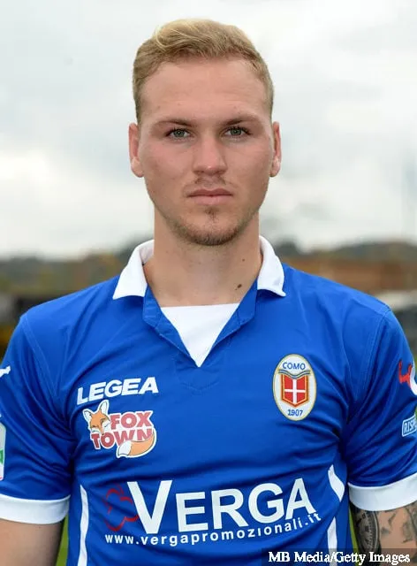 Zan Benedicic ha ricostruito la carriera a cinque anni dal flop del Leeds United