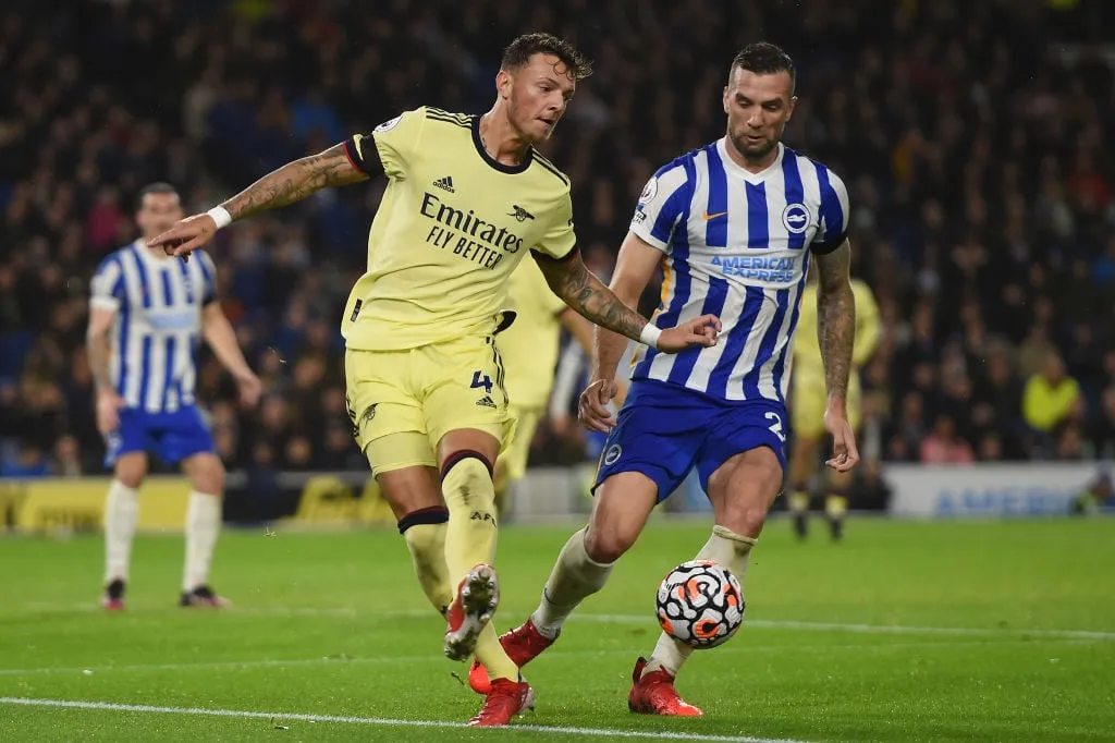 'Arsenals bedste nogensinde': Nogle Gooners roser 3-ords Twitter-indlæg fra 'genial' Arteta-signering