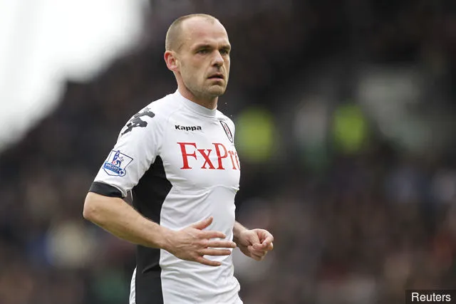 Дэні Мэрфі тлумачыць, чаму ён быў расстроены Жазэ Маўрынью не прыняў працу ў Ліверпулі