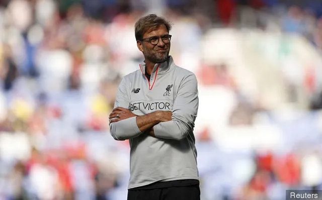 Roy Evans, encantado con el primer año de Jurgen Klopp en el Liverpool