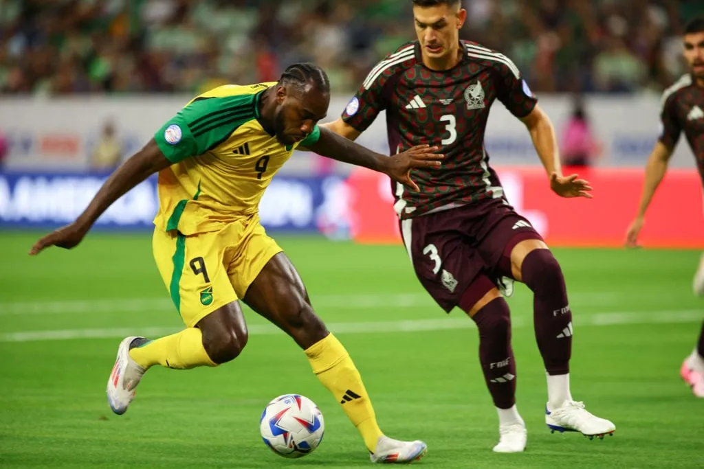 'For the life of me...' ESPN-forskaren kan inte tro vad som har hänt med Michail Antonio