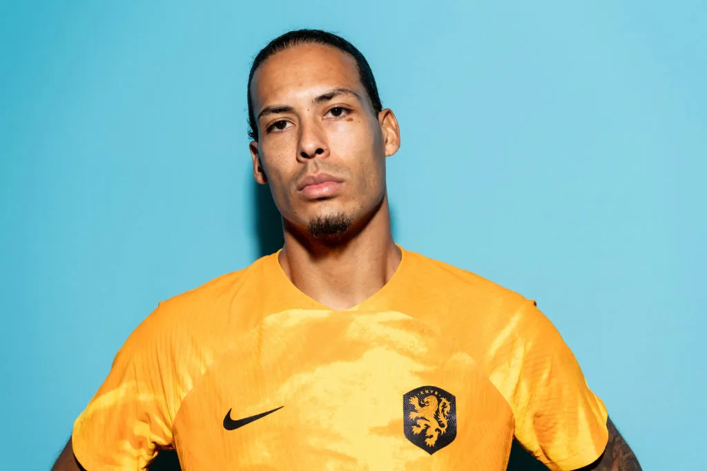 Ас 'Ліверпуля' называюць 'лепшым у свеце' пасля 'вялізнага' паказу на чэмпіянаце свету