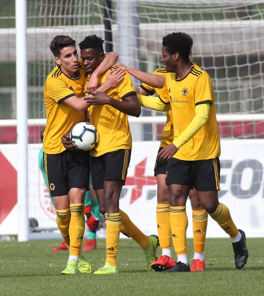 보고서: 레인저스는 울브즈가 그를 방출한 후 제드 애비와 계약하기를 원합니다.