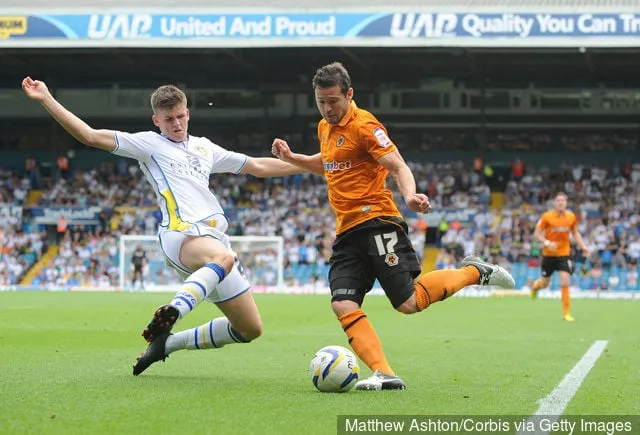 A Wolves rajongói reagálnak Matt Jarvis Old Gold podcastre való visszatérésére