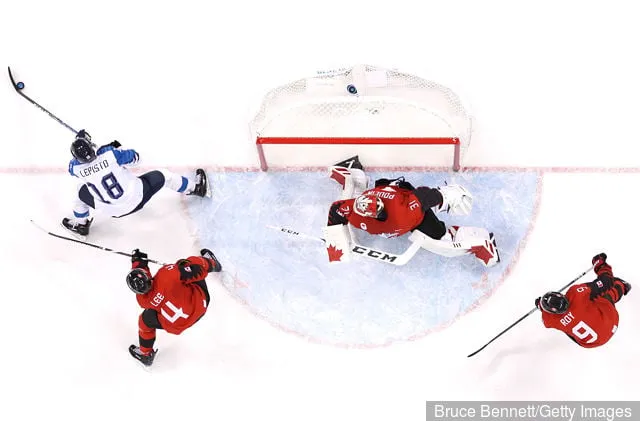 Sami Lepisto' title='7 länder där fotboll inte är den populäraste sporten