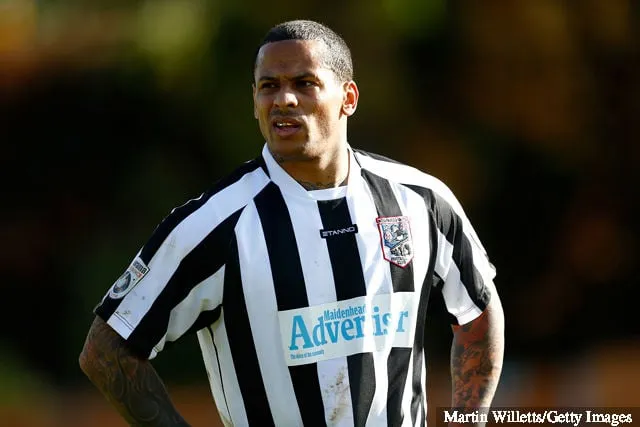 7 Högst poängande nedflyttade Premier League-spelare