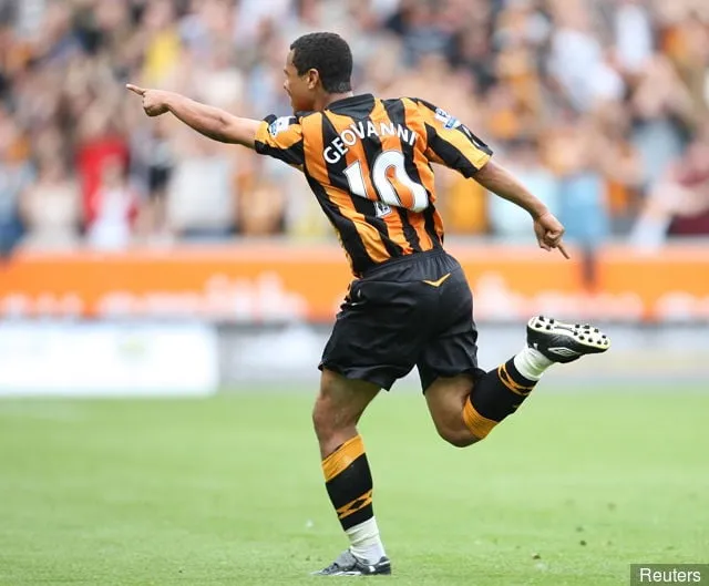 Hull City Premier League tijdperk XI