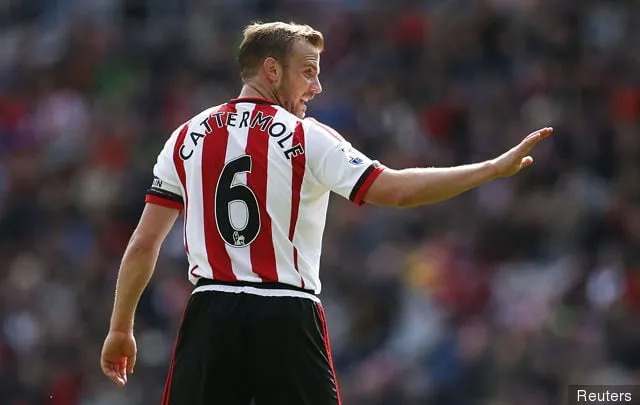 リー・キャッターモールがサンダーランドに忍耐、信念、態度を促す