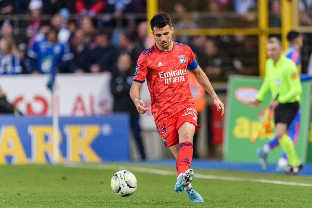 Аліўе Дакур у спісе 5 найгоршых французскіх тузоў Фулхэма на фоне перамоваў аб зорцы за 7 мільёнаў фунтаў