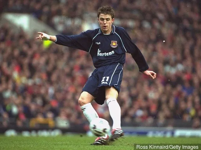 Michael Carrick rivela una grande differenza giocando per Manchester United, West Ham e Spurs