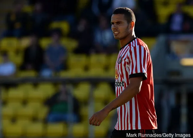Informe: Bolton en conversaciones con Jack Rodwell después de la liberación de Sunderland