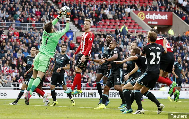 ウェスト ブロムウィッチ アルビオン' title='ベン・フォスター、ウェストブロムでキャリアを終えることを希望