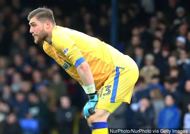 Ipswich ska enligt uppgift stänga Thomas Holy, 12 månader efter Premier League-intresset