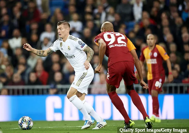 Los 7 mejores futbolistas con dorsales superiores a 50