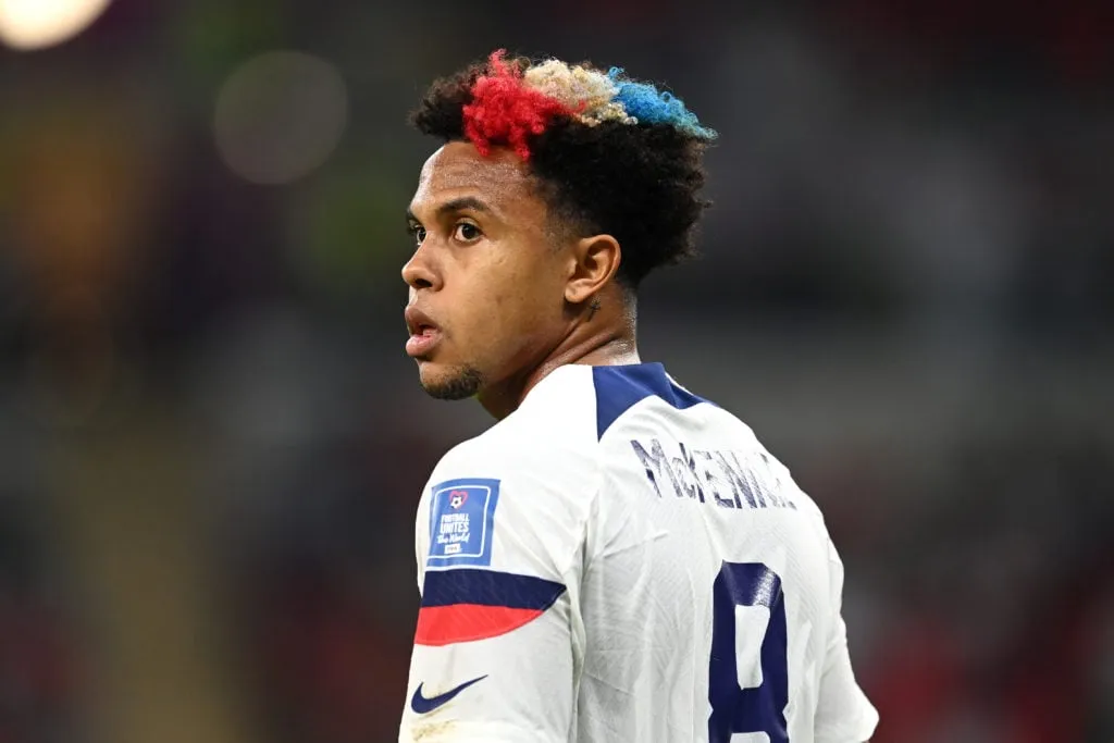 Bytter Tottenham skjortefarge? Ryktet om 2023/24-stripen utforsket