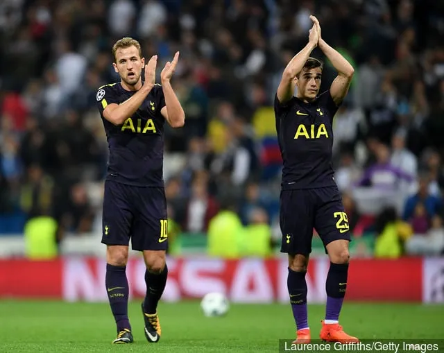 ダニー・マーフィーはハリー・ウィンクスを高く評価