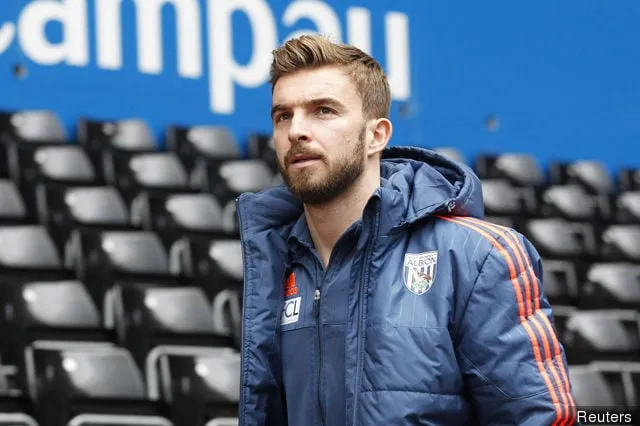 West Bromwich Albion' title='Middlesbroughs Elf im UEFA-Pokal-Finale 2006: Wo stehen sie jetzt?