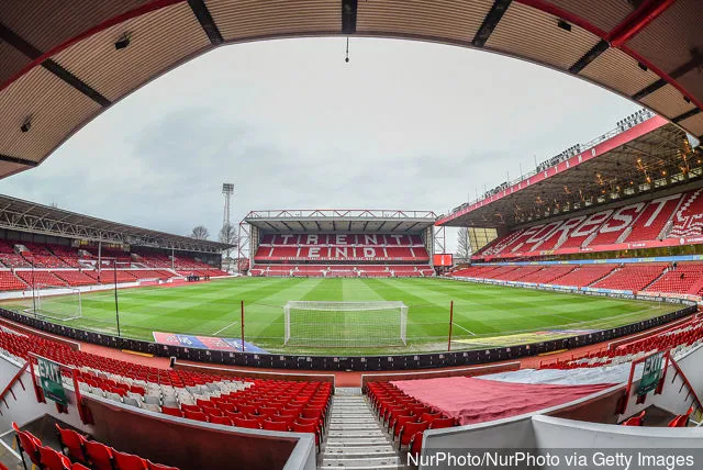 노팅엄 포레스트 팬들의 새로운 원정 유니폼 공개에 대한 반응