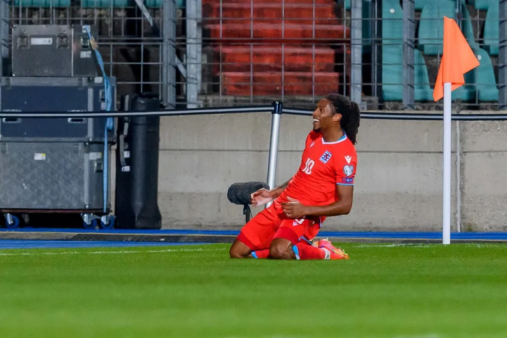 Qui est Gerson Rodrigues ? L'attaquant nomade prend le monde d'assaut, inarrêtable sur FIFA