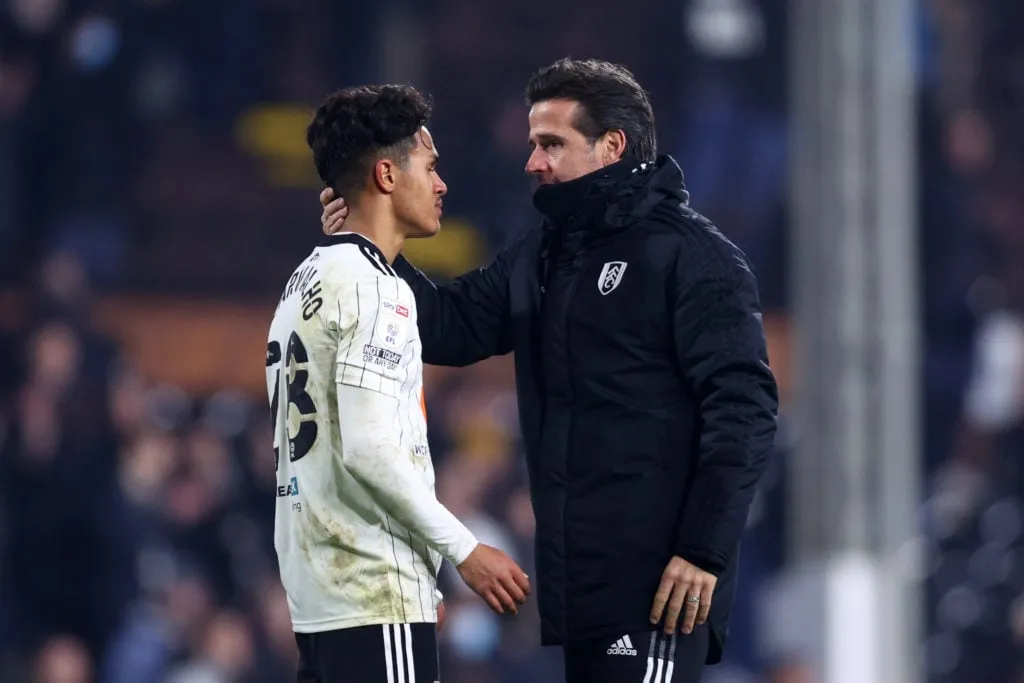 Hugh Grant und Margot Robbie – Sechs berühmte Gesichter, die Fulham tatsächlich unterstützen