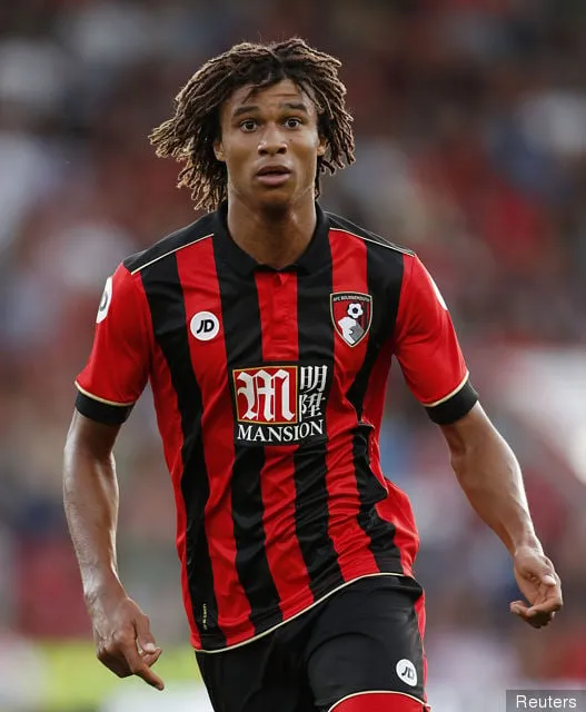 Nathan Ake frustrato dalla mancanza di tempo di gioco a Bournemouth