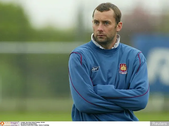 Don Hutchison si è quasi unito ai Rangers