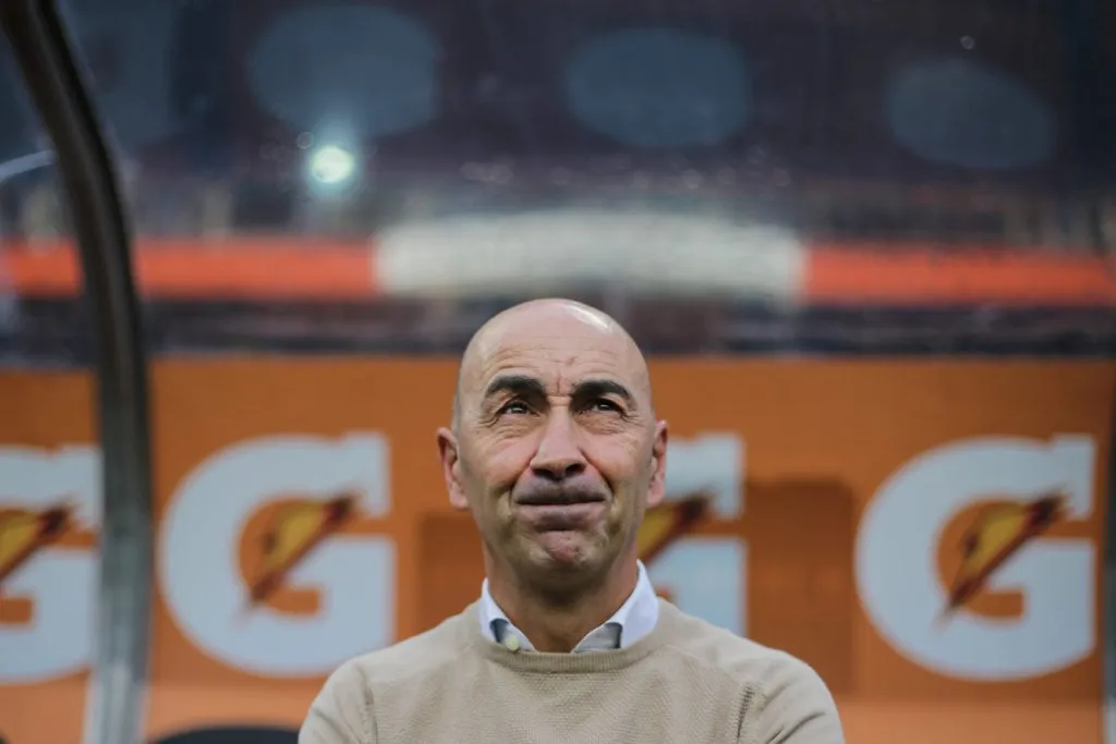 Emery heeft al een eerste overstap naar Aston Villa in gedachten, aangezien de voormalige coach van Gerrard een baan aanbood