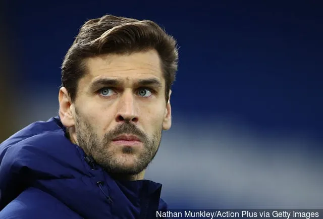 페르난도 요렌테가 토트넘 홋스퍼에게 기분 좋은 문제를 안겨주었습니다.