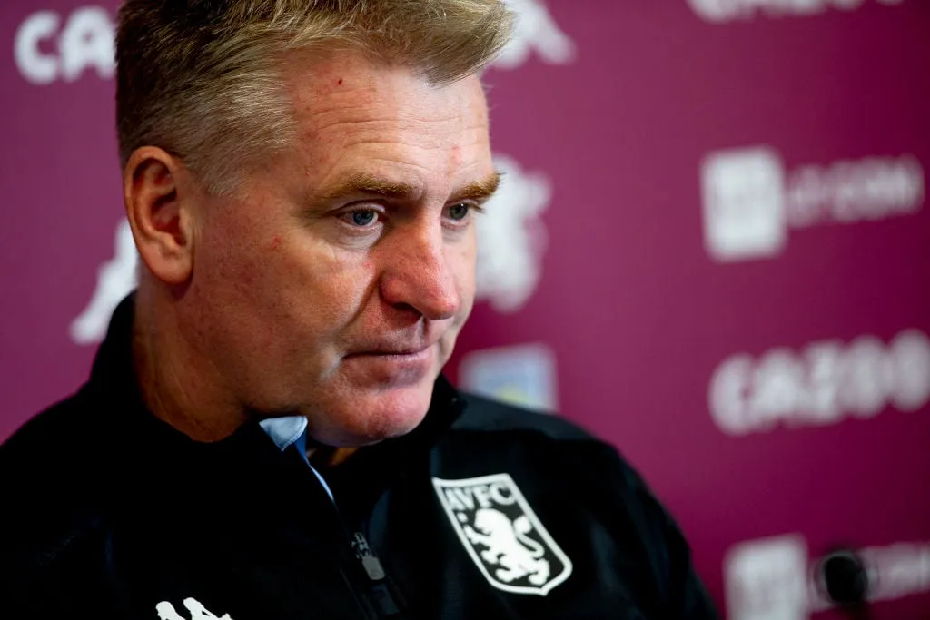 'Jeg har ventet i 34 år på dette': Noen Villa-fans kan ikke tro på 'strålende' kunngjøring fra klubben