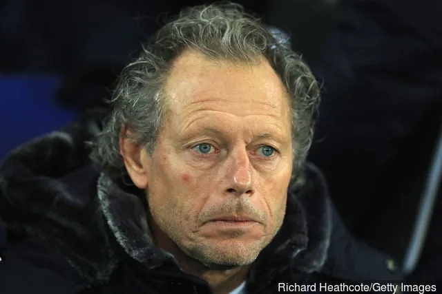 Rangers manager oddsuppdatering: Walter Smith blir andra favorit