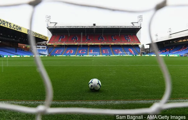 A Crystal Palace ma „csúcskategóriás” U23-as gólt mutatott be a Charlton ellen