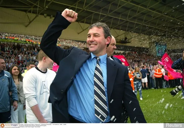 Mi történt a West Brom XI-vel a Premier League legnagyobb győzelme után? Horsfield és Richardson is