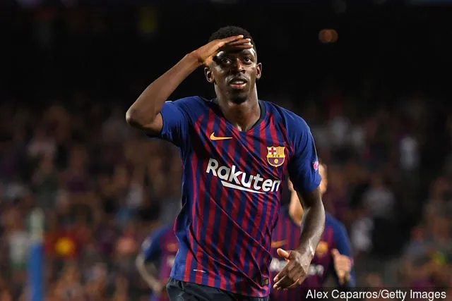 Die 7 besten Rechtsaußen im Weltfußball