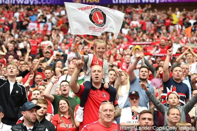 ‘Schandalig tbh’: sommige Charlton-fans zijn woedend over wat Addicks-speler heeft gedaan