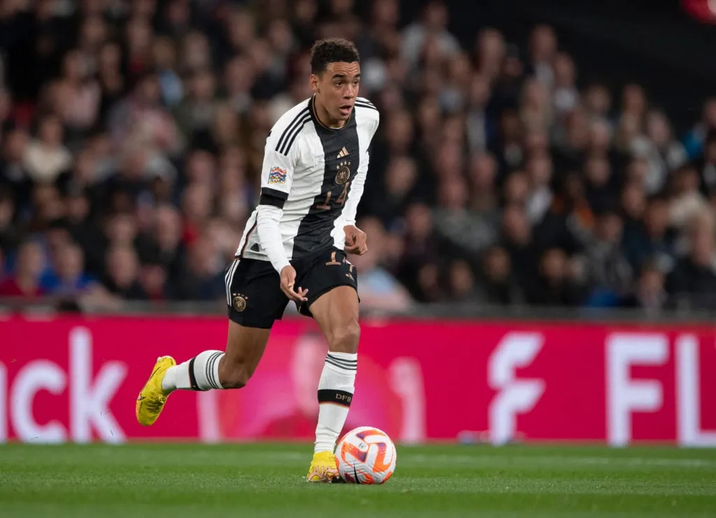 ドイツワールドカップメンバー発表' title='マヌエル・ノイアー・ジャマル・ムシアラがワールドカップ代表のドイツベストイレブンに選出