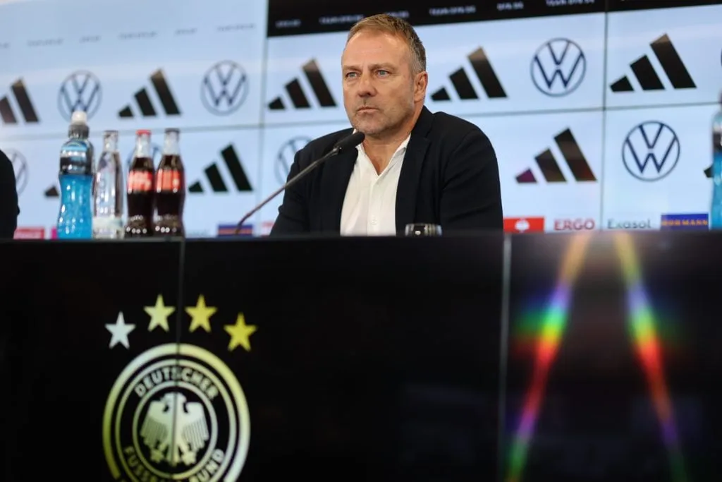 マヌエル・ノイアーとジャマル・ムシアラがワールドカップ代表のドイツ最優秀選手に選出