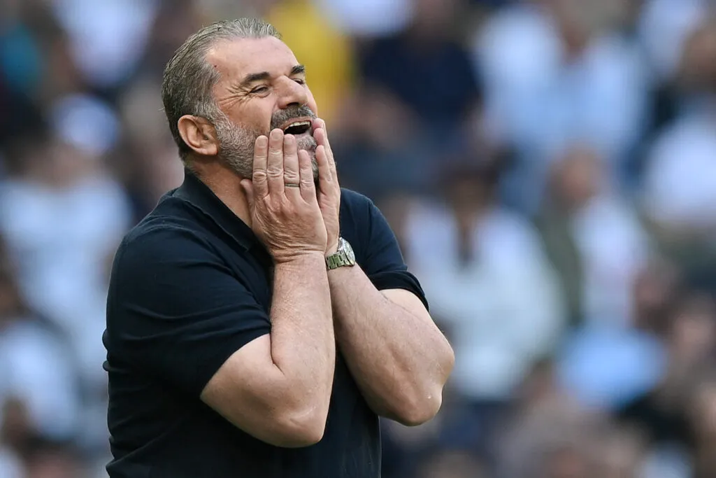 Radu Dragusin lelkesítő üzenetet küld a Tottenham szurkolóinak a Man Utd elleni Európa Liga-döntő előtt