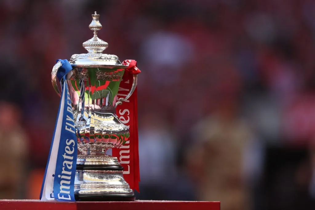 Bijgewerkt: volledige loting FA Cup 4e ronde voor 2024, wedstrijddata