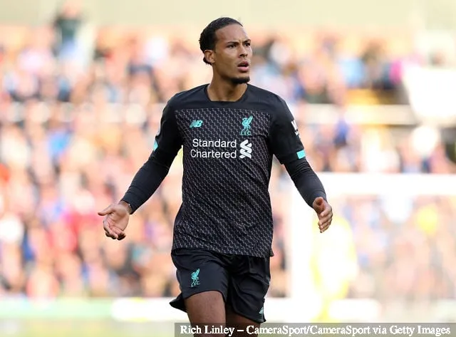 Liverpool' title='7 labdarúgó keresztnevével a pólóján