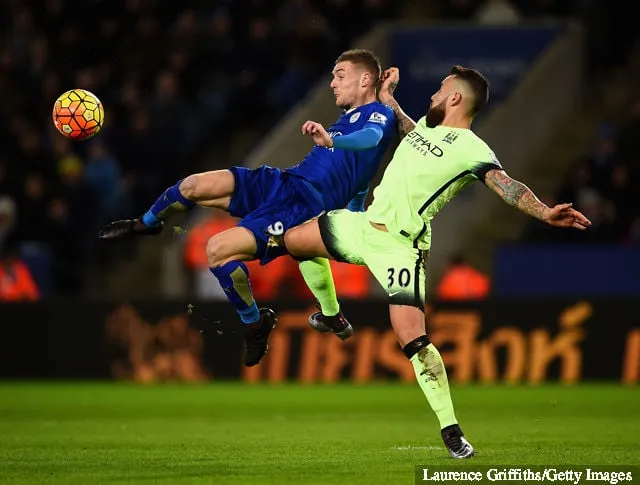 7 laagste winstpunten in de Premier League komen overeen