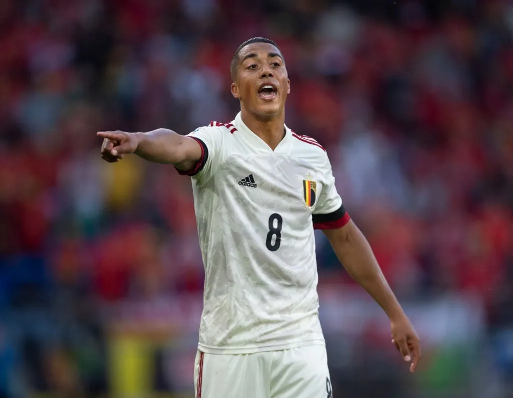 웨일스 대 벨기에: UEFA 네이션스 리그 - 리그 경로 그룹 4' title='아스날의 22/23 XI – 클럽이 가브리엘 예수를 발표하면서 아르테타는 두 명의 스타를 추가로 영입했습니다.