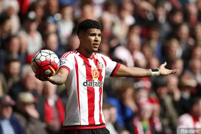 Sunderland' title='DeAndre Yedlin comparte lo que Obafemi Martins le dijo sobre Newcastle