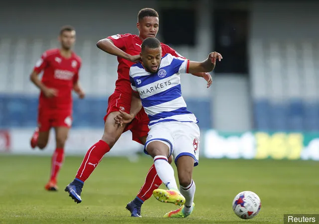 QPR XI, wenn sie ihre besten Spieler behalten würden, europäische Konkurrenten?