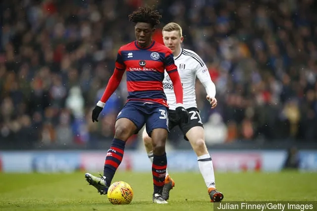 「新契約と同じくらい良い」：エベレ・エゼが新契約に署名したことに一部のQPRファンが反応