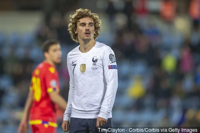 7 fotballspillere avvist for å være 'for små'