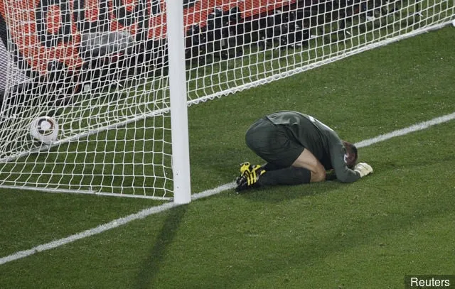 England' title='QPR-fans reagerar på Twitter på Rob Greens Leeds United-prestation