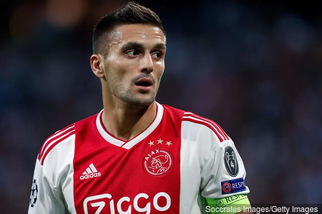 Vendu par Southampton – Dusan Tadic a plus de buts que toute l’équipe des Saints