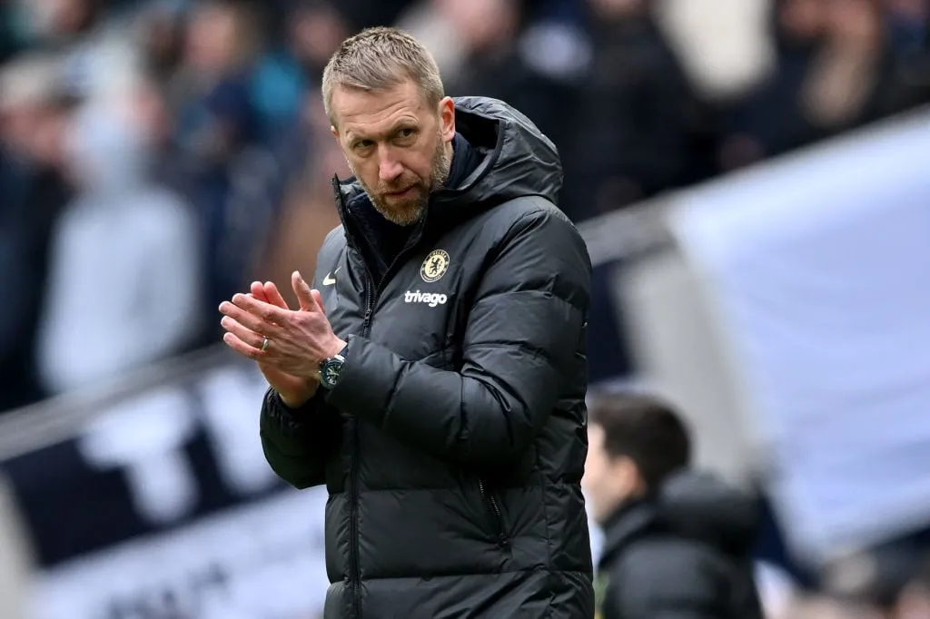 Oliver Glasner ist nah dran, aber Crystal Palace drängt darauf, auch den 48-jährigen Trainer in Betracht zu ziehen