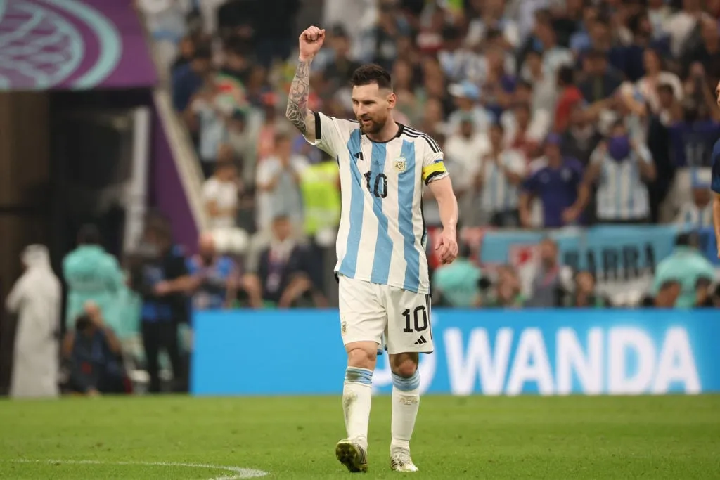 アヌロ・ムファの意味：アルゼンチンファンのワールドカップの格言を解説