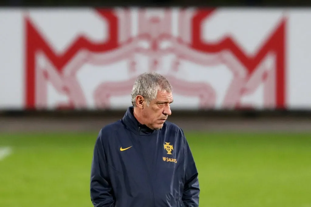 Joao Cancelo, Cristiano Ronaldo a legjobb Portugália XI.-ben a világbajnoki keretből